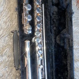 Armstrong Flute